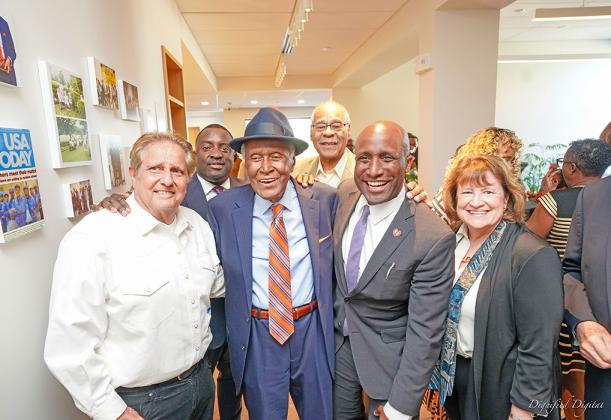 (Photos courtesy of the Brooks family and Dignified Digital)