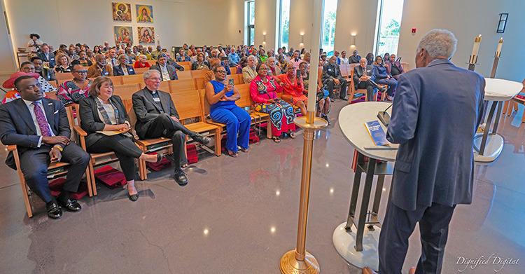 Kansas City Honors Civic Icon Alvin Brooks at Landmark 94th Birthday Celebration