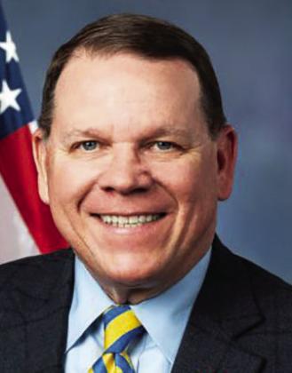 U.S. Rep. Sam Graves