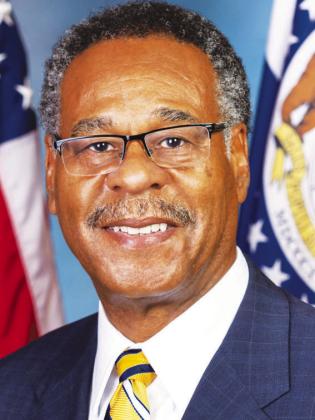 U.S. Rep. Emanuel Cleaver II