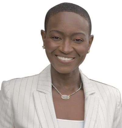 Qiana Thomason Morning Keynote