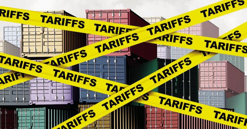 Black America Braces for Impact as Trump’s Tariffs Land