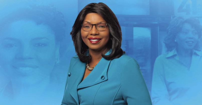 Cynthia Newsome