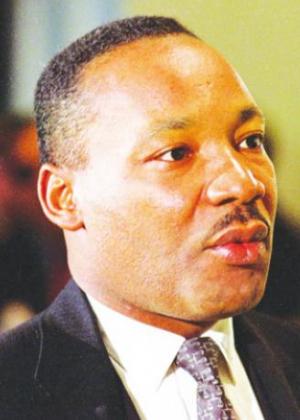 18 th Annual Olathe NAACP &amp; MLK Legacy Committee 's Scholarship and Awards Dinner