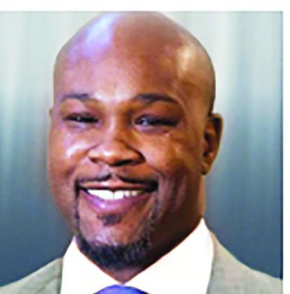 Jeron Ravin, JD President/CEO Swope Health