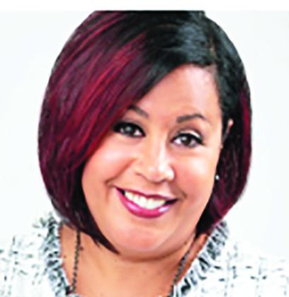 Carla Gibson, MPA Programs