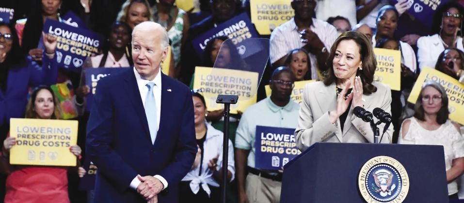 BIDEN-HARRIS ADMINISTRATION OUTLINES BOLD ACTION PLAN FOR STUDENT SUCCESS