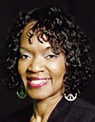 Gwendolyn Grant, KC Urban League President/CEO