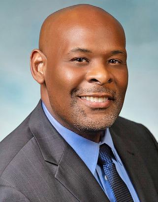 Tyrone Garner