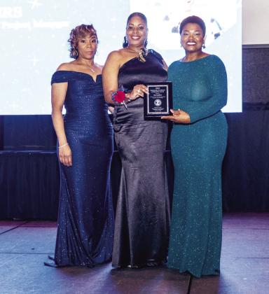 KC Chapter, National Congress of Black Women, Inc. Honors Community Members, Awards Scholarships