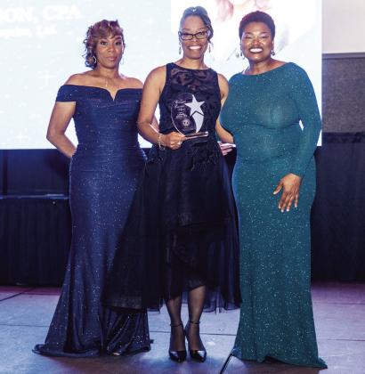 KC Chapter, National Congress of Black Women, Inc. Honors Community Members, Awards Scholarships