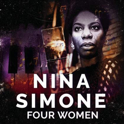 ‘Nina Simone: Four Women’ Opens Feb. 13 on KC Rep’s Copaken Stage