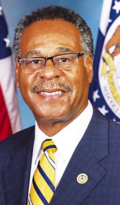 S. Rep. Emanuel Cleaver II