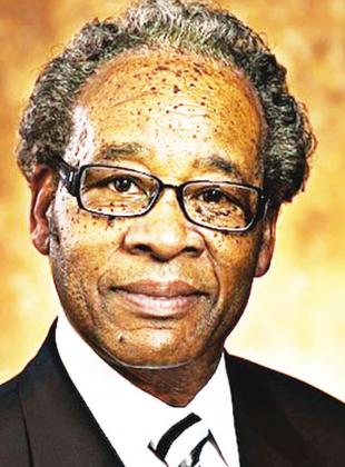 Rev. Dr. R. L. Baynham
