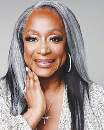 Regina Belle