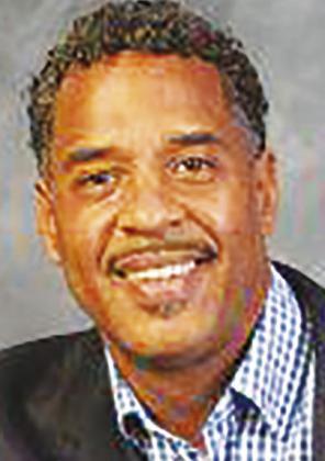 Emiel Cleaver, BRW Center executive director