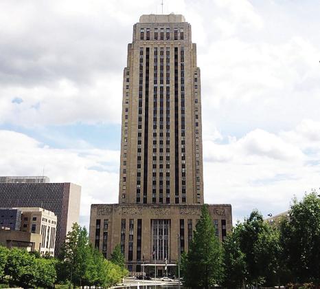 KCMO City Hall