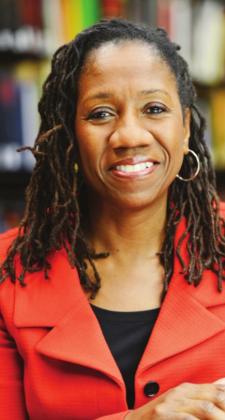 Sherrilyn Ifill