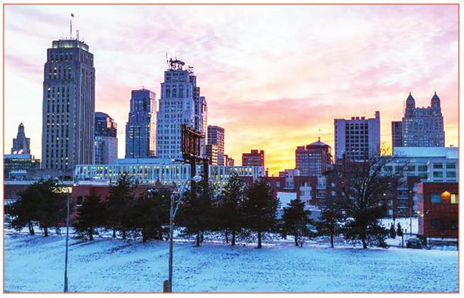 KCMO Lays Out Plan to Help Everyone Have a Warm Winter