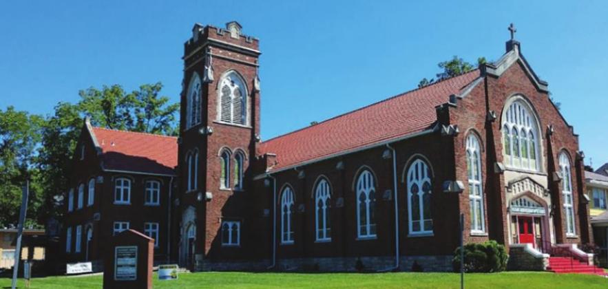 Celebrating 140 Years!