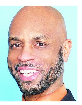 Clifford Ragan, III