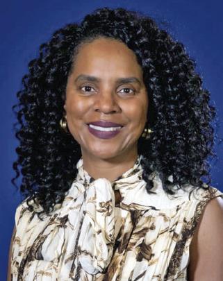 Dr. Anna Stubblefield