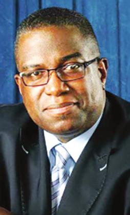 Black Baptists Across Missouri to Convene in KCMO July 5-8