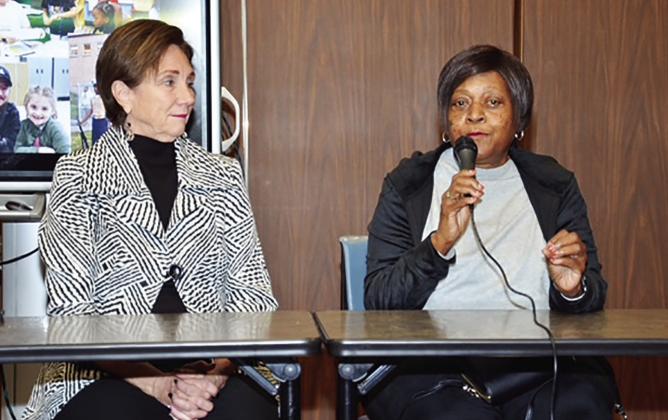 Voters Approve Tax for New Jackson County Program to Provide Services for Seniors