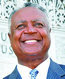 Frank White, Jackson County executive