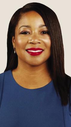KCMO Councilwoman Melissa Patterson Hazley