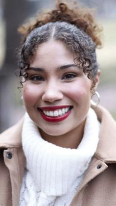 Decarcerate KC Executive Director Amaia Cook