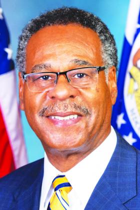 National SCLC President to Address  Voter Suppression in Missouri