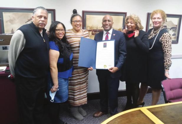 HONORING 75 YEARS OF GATES B-B-Q