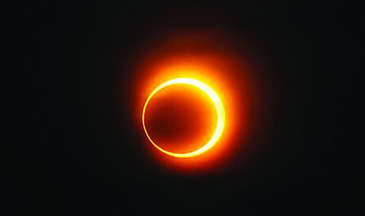 NNPA NEWSWIRE — Eclipse enthusiasts congregated at numerous vantage points along the path, which spanned from Mexico’s Pacific Coast through Texas, traversing 14 other U.S. states before reaching Canada. Cities like Wilmington, Del., Philadelphia, Penn., Baltimore, Md., and New York City witnessed citizens stepping outside their usual routines to behold this historic event. Story on page 6 Solar eclipse/ NNPA photo