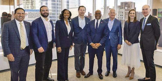 Kansas City Launches the Housing Gateway Program