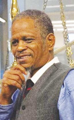 Alvin Sykes
