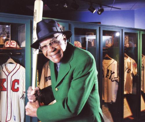 NLBM, It’s Time by Biogen, Eisai Team Up on National Baseball Memories Campaign