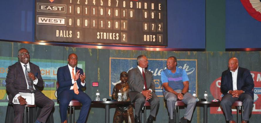 NLBM, It’s Time by Biogen, Eisai Team Up on National Baseball Memories Campaign