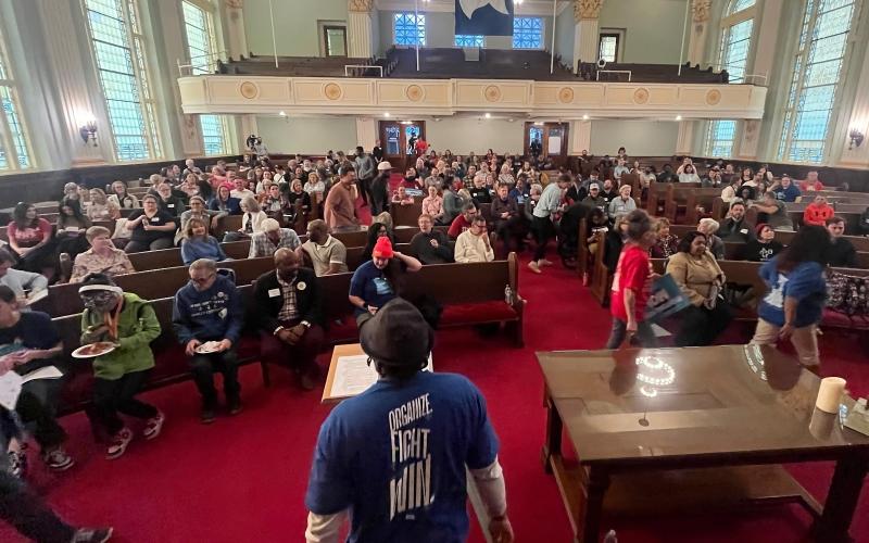 (Photo courtesy of Missouri Workers Center)