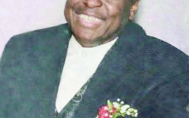 K.C. Keys Co-Founder Harrel Johnson Will be Honored at 91st Birthday Celebration