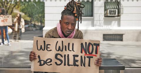Civil Rights TV Launches in Selma