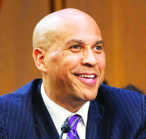 Cory Booker