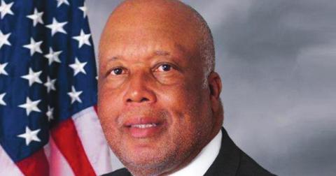 Rep. Bennie Thompson (D-MS)