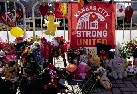 Democrats Hope to Put Gun Safety Measure on Ballot Following Kansas City Mass Shooting
