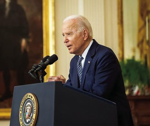 Biden Unveils Latest Round of Student Loan Cancellation to Aid 153,000 Borrowers