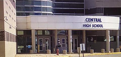 Proposed School Closings Draw Outbursts from Community