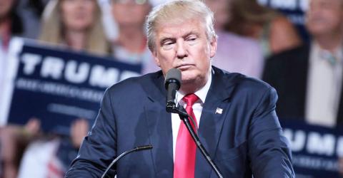 Grand Jury Indicts Trump for His Role in January 6 Insurrection