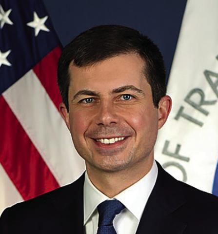 Transportation Secretary Leads Get Out the Vote Rally in KCK