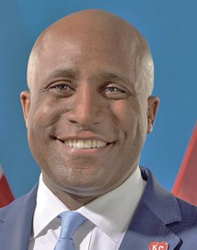 Quinton Lucas
