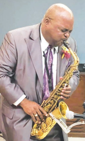 Brandon McCray